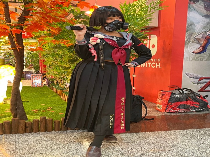 LINE_ALBUM_211016-台北地下街第十一屆浴衣祭_211017_1