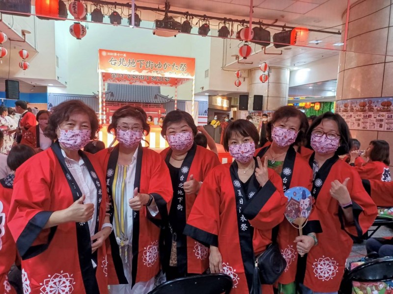 LINE_ALBUM_211016-台北地下街第十一屆浴衣祭_211017_5