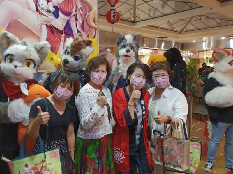 LINE_ALBUM_211016-台北地下街第十一屆浴衣祭_211017_7