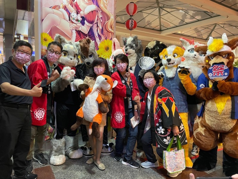 LINE_ALBUM_211016-台北地下街第十一屆浴衣祭_211017_9