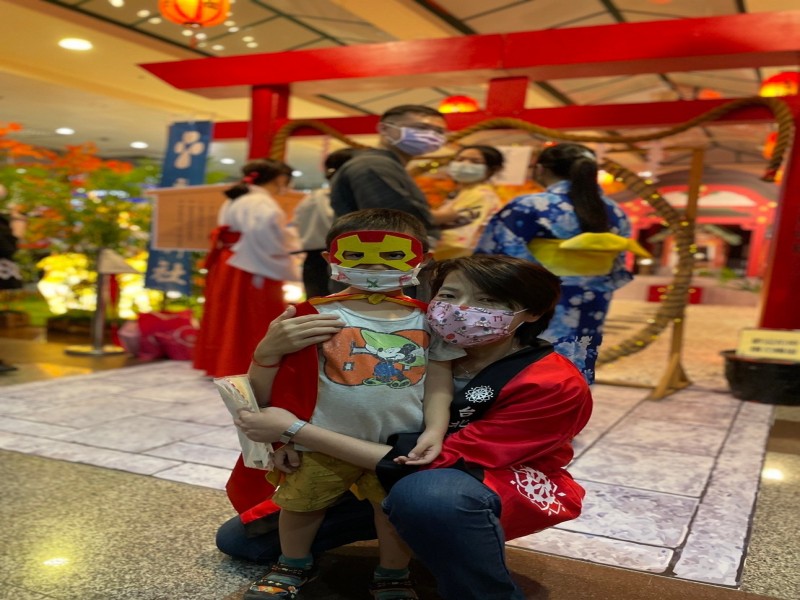 LINE_ALBUM_211016-台北地下街第十一屆浴衣祭_211017_10