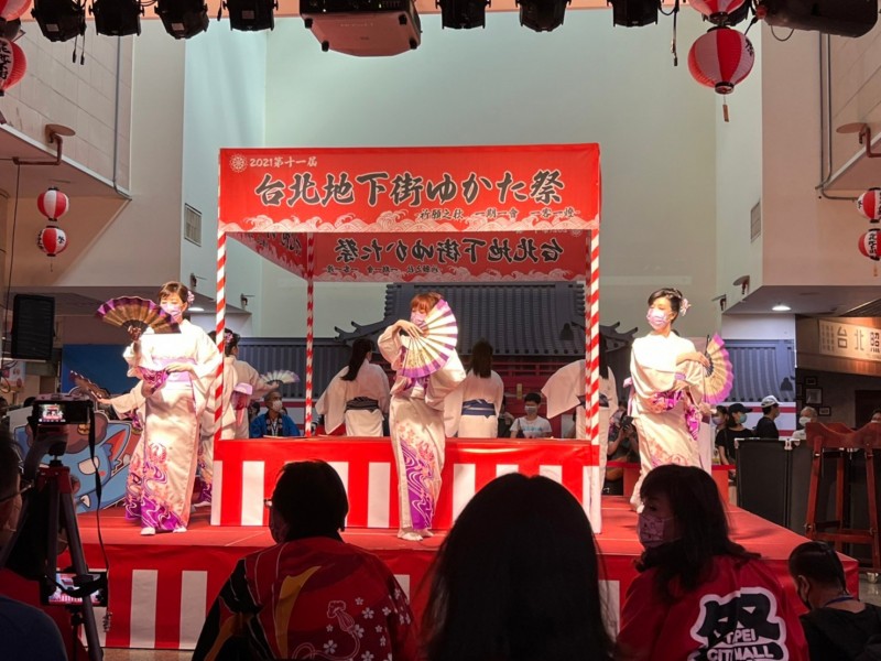 LINE_ALBUM_211016-台北地下街第十一屆浴衣祭_211017_13