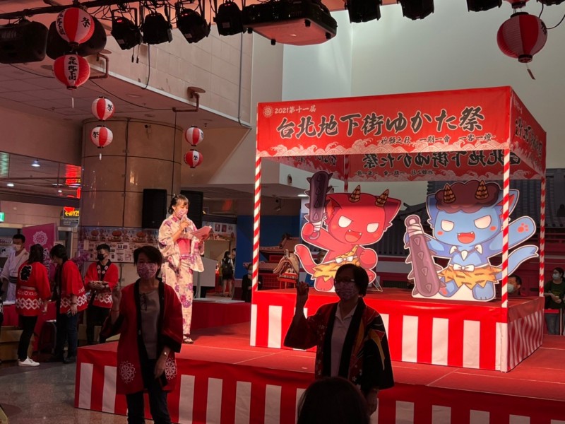 LINE_ALBUM_211016-台北地下街第十一屆浴衣祭_211017_23