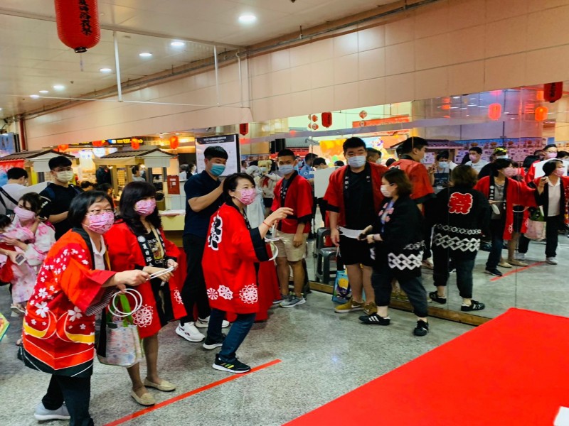 LINE_ALBUM_211016-台北地下街第十一屆浴衣祭_211017_31