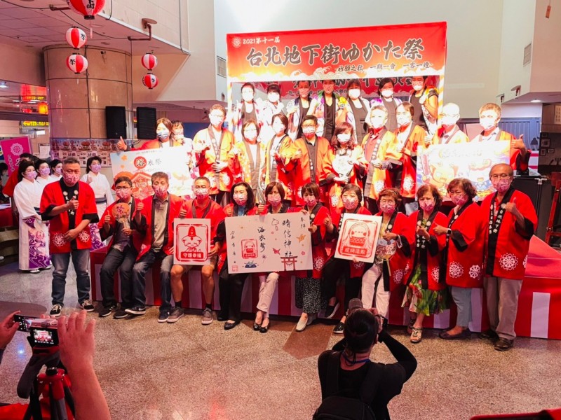 LINE_ALBUM_211016-台北地下街第十一屆浴衣祭_211017_34