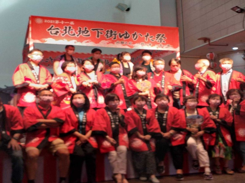 LINE_ALBUM_211016-台北地下街第十一屆浴衣祭_211017_57