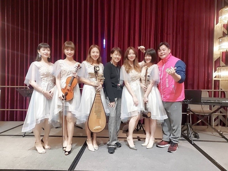 LINE_ALBUM_220221-台北地下街-2022虎來好運春酒餐會_220222_1