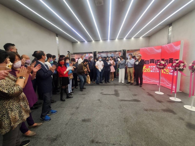 LINE_ALBUM_220326-台北地下街-2022地下街22週年活動_220327_0