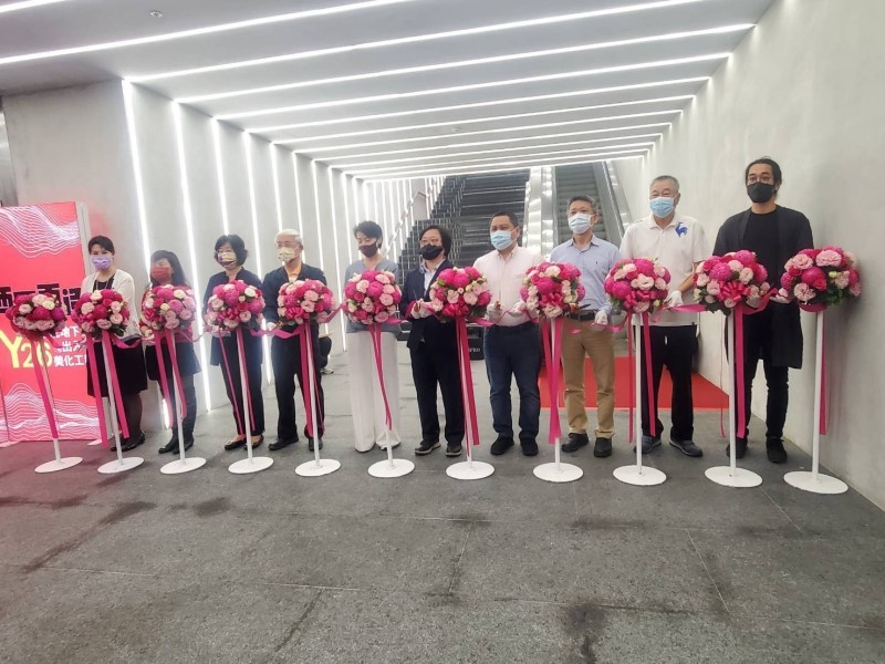 LINE_ALBUM_220326-台北地下街-2022地下街22週年活動_220327_2