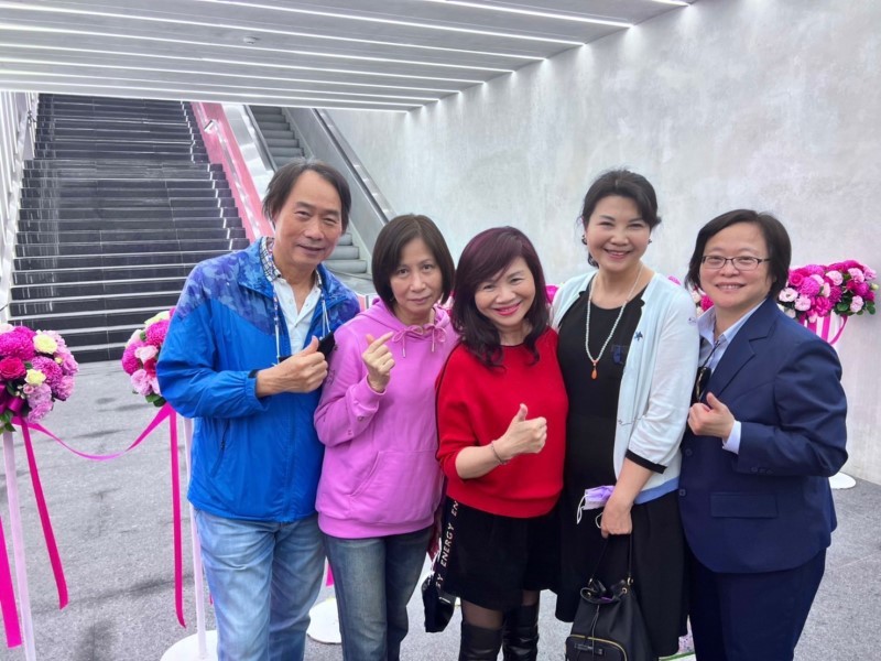 LINE_ALBUM_220326-台北地下街-2022地下街22週年活動_220327_12