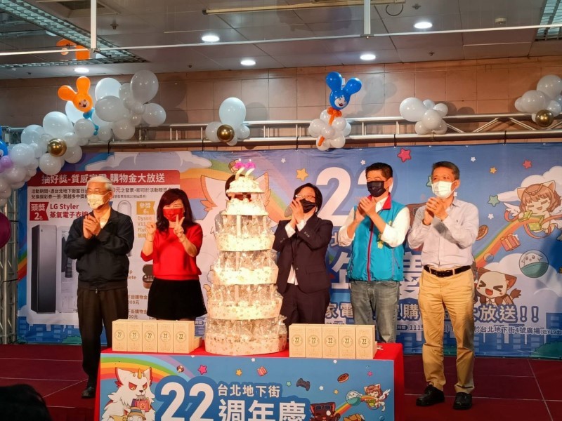 LINE_ALBUM_220326-台北地下街-2022地下街22週年活動_220327_16