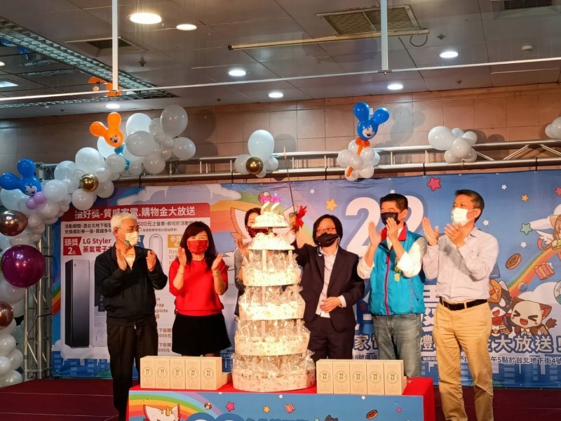LINE_ALBUM_220326-台北地下街-2022地下街22週年活動_220327_25