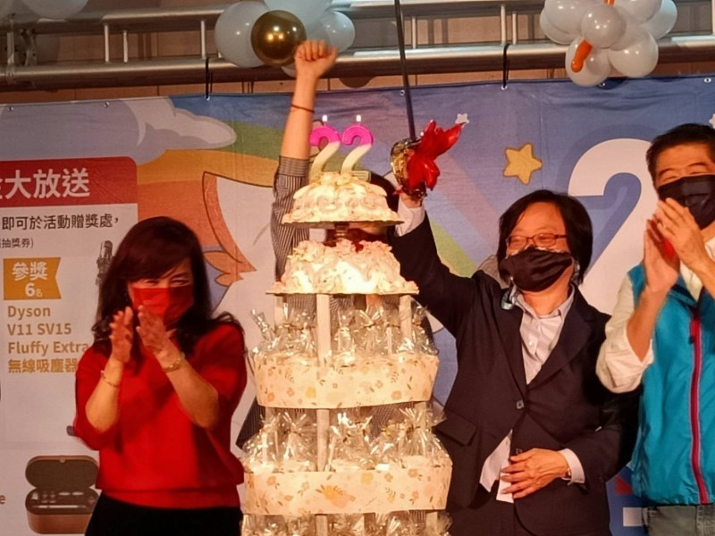 LINE_ALBUM_220326-台北地下街-2022地下街22週年活動_220327_26