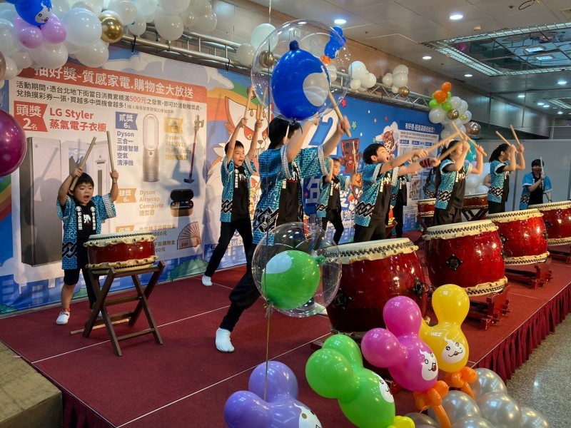 LINE_ALBUM_220326-台北地下街-2022地下街22週年活動_220327_36