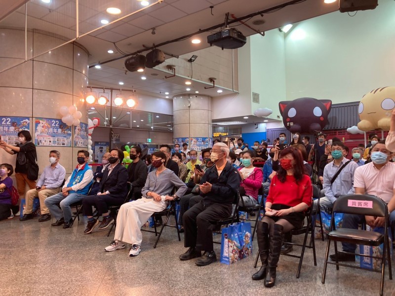 LINE_ALBUM_220326-台北地下街-2022地下街22週年活動_220327_37