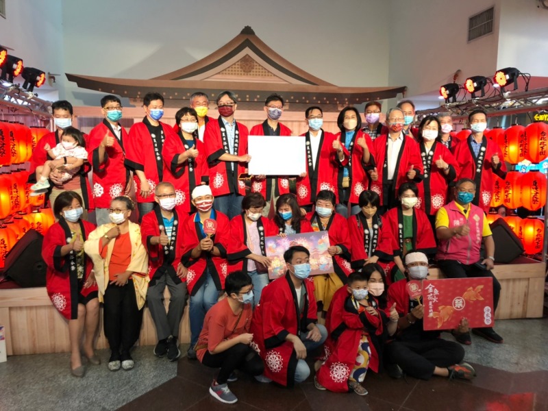 LINE_ALBUM_220730-台北地下街-2022第十二回浴衣祭-夏日納涼浴衣祭_220730_0