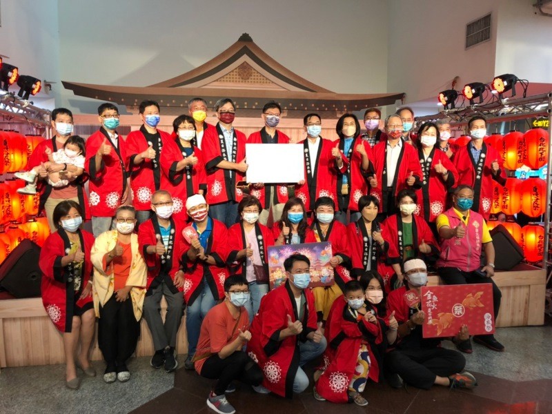 LINE_ALBUM_220730-台北地下街-2022第十二回浴衣祭-夏日納涼浴衣祭_220730_1