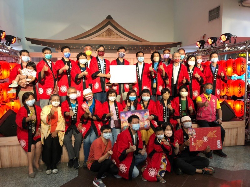 LINE_ALBUM_220730-台北地下街-2022第十二回浴衣祭-夏日納涼浴衣祭_220730_2