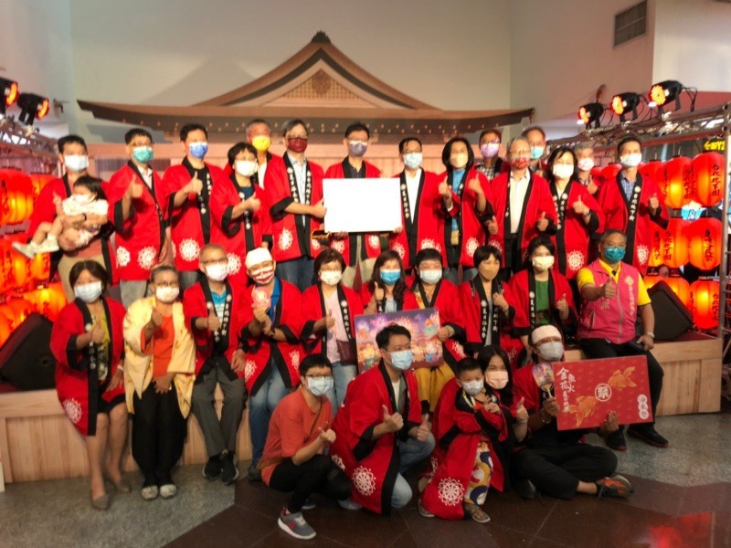 LINE_ALBUM_220730-台北地下街-2022第十二回浴衣祭-夏日納涼浴衣祭_220730_3