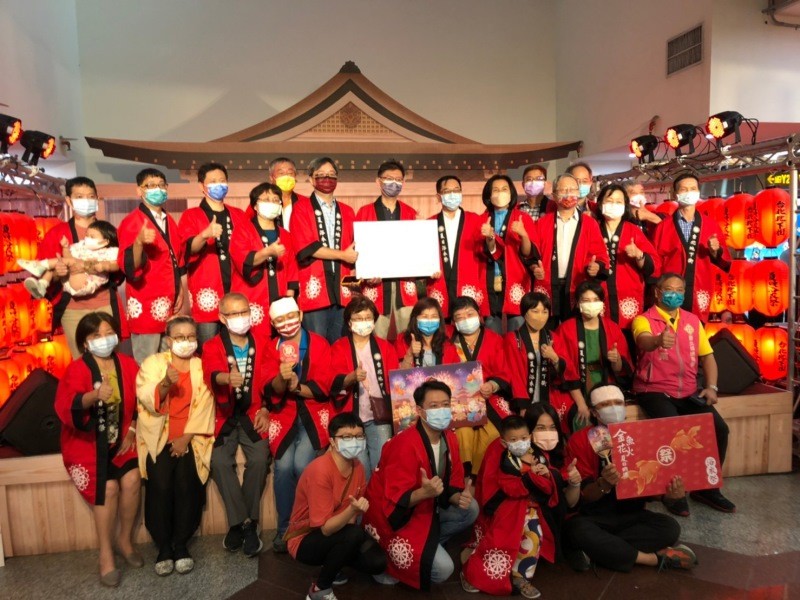 LINE_ALBUM_220730-台北地下街-2022第十二回浴衣祭-夏日納涼浴衣祭_220730_4