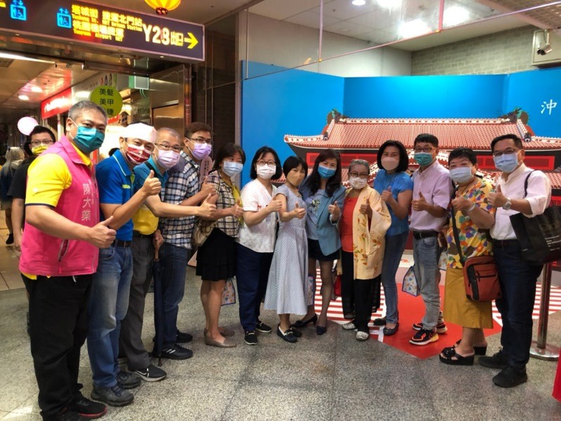 LINE_ALBUM_220730-台北地下街-2022第十二回浴衣祭-夏日納涼浴衣祭_220730_9