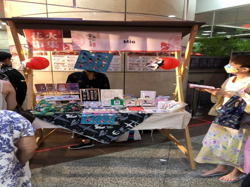 LINE_ALBUM_220730-台北地下街-2022第十二回浴衣祭-夏日納涼浴衣祭_220730_26