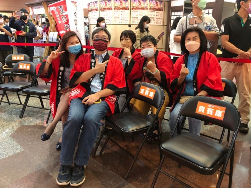 LINE_ALBUM_220730-台北地下街-2022第十二回浴衣祭-夏日納涼浴衣祭_220730_34