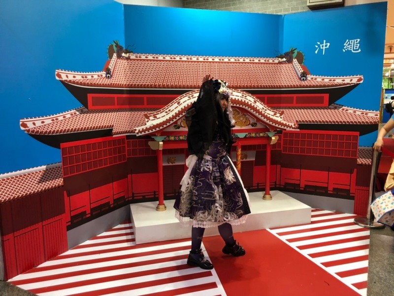 LINE_ALBUM_220730-台北地下街-2022第十二回浴衣祭-夏日納涼浴衣祭_220730_37