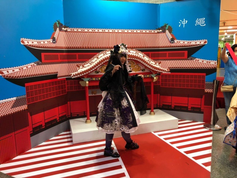 LINE_ALBUM_220730-台北地下街-2022第十二回浴衣祭-夏日納涼浴衣祭_220730_38
