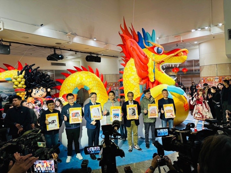 LINE_ALBUM_240127-2024台北地下街新年慶暨臺北年貨大街活動_240127_3