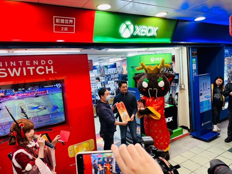 LINE_ALBUM_240127-2024台北地下街新年慶暨臺北年貨大街活動_240127_6