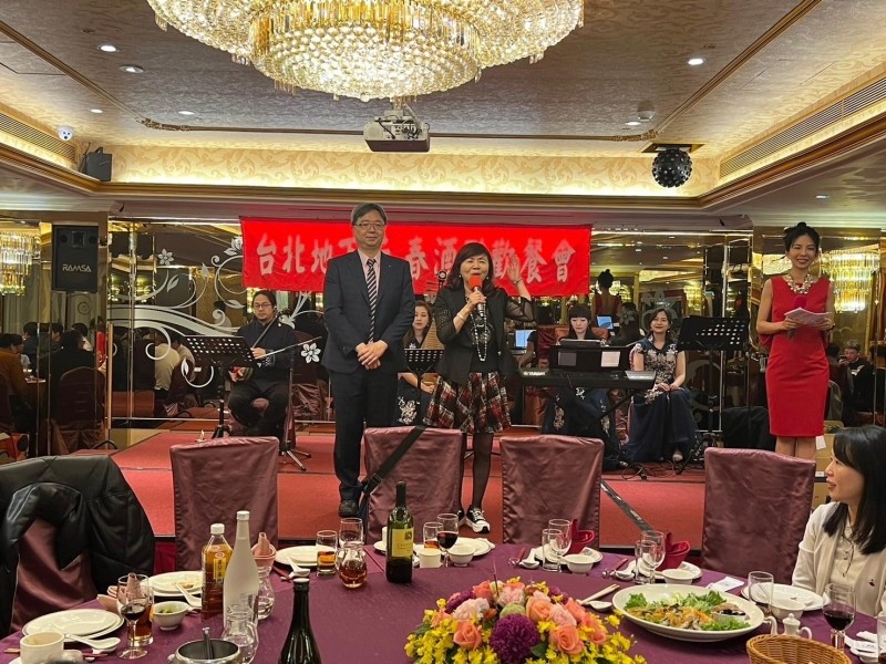 LINE_ALBUM_240220-台北地下街-2024台北地下街好運龍總來春酒餐會_240221_6