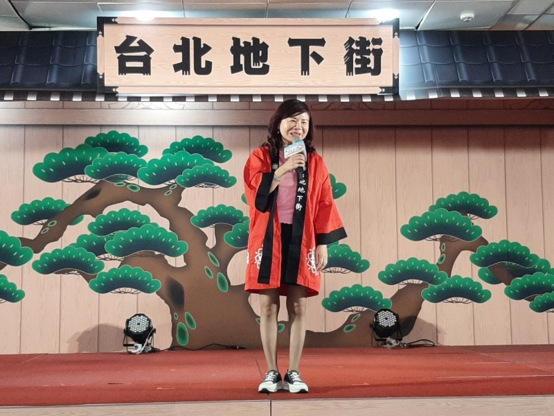 LINE_ALBUM_20240810【2024台北地下街第十四回浴衣祭 絆．關於我以及我的夥伴】_240810_6