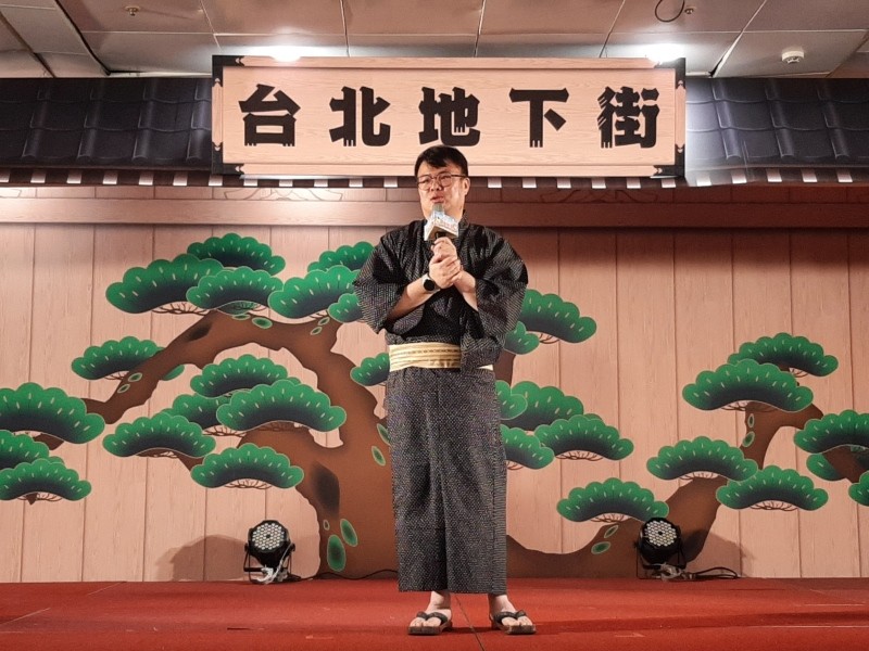 LINE_ALBUM_20240810【2024台北地下街第十四回浴衣祭 絆．關於我以及我的夥伴】_240810_7