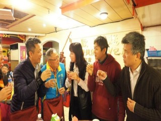 108年西門徒步區春酒晚會活動_190309_0040