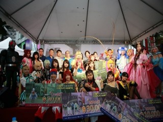 2019友善享樂季cosplay決戰西門_191020_0002