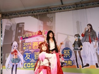 2019友善享樂季cosplay決戰西門_191020_0009