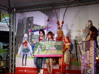2019友善享樂季cosplay決戰西門_191020_0016