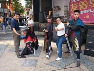 200801-西門町第七屆cosplay比賽記者會_200804_4