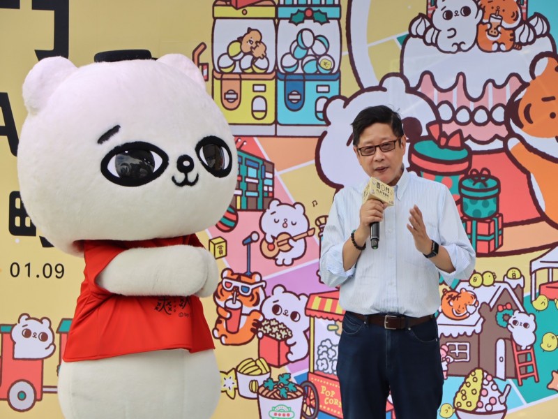 LINE_ALBUM_221203-西門徒步區-西門PLAY樂購町_221203_4