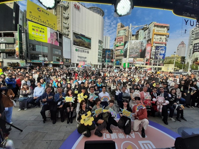 LINE_ALBUM_20241130 西門play 樂購町_241130_2