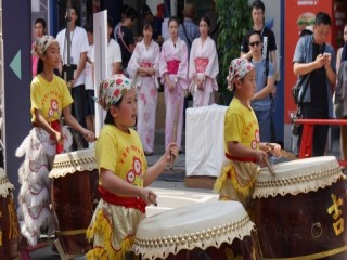 2019夏日瘋街樂園-開幕儀式活動_190525_0027
