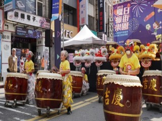 2019夏日瘋街樂園-開幕儀式活動_190525_0033