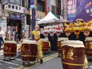 2019夏日瘋街樂園-開幕儀式活動_190525_0034