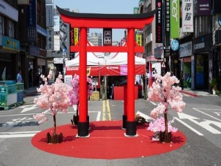 2019夏日瘋街樂園-開幕儀式活動_190525_0047