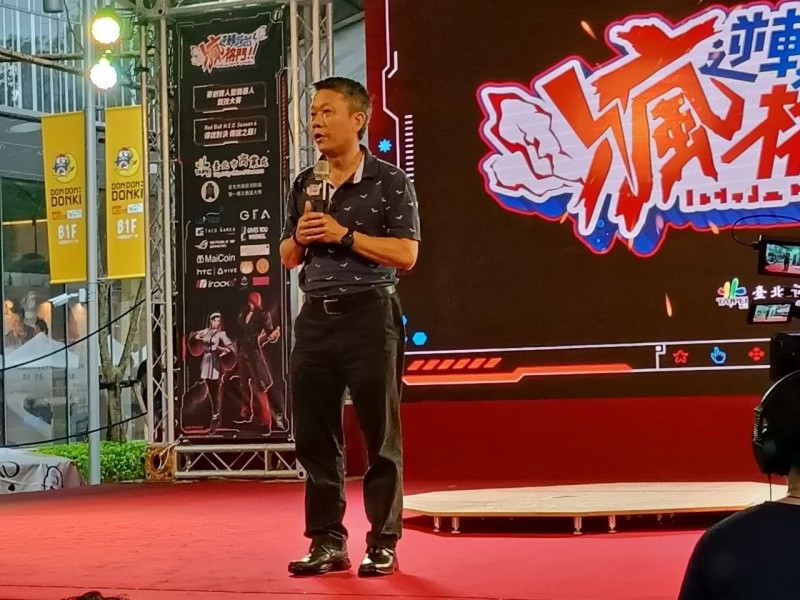 LINE_ALBUM_230722-八德商圈-逆轉跨越瘋格鬥開幕儀式_230722_1