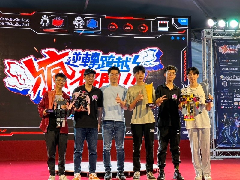LINE_ALBUM_230722-八德商圈-逆轉跨越瘋格鬥開幕儀式_230722_6