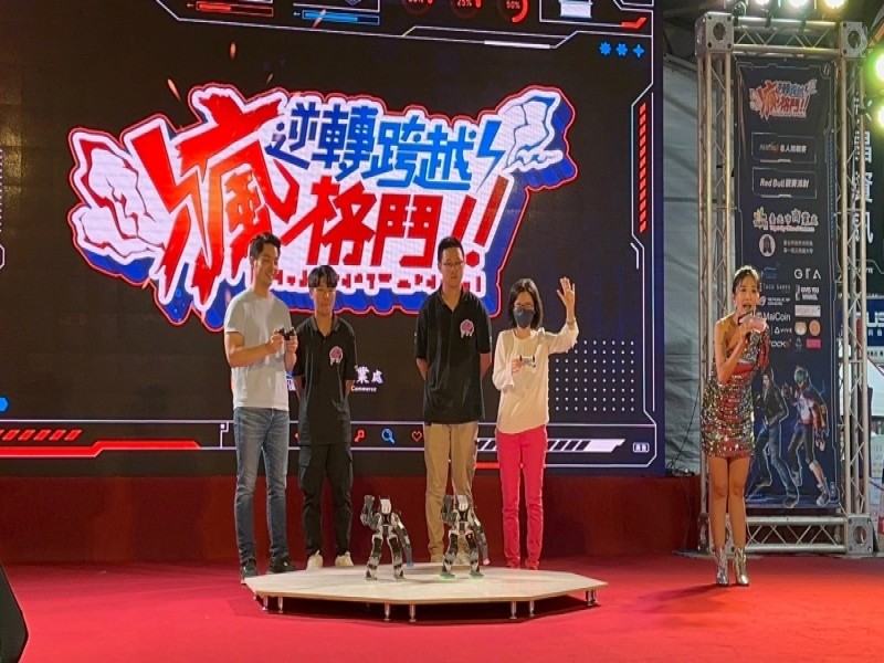 LINE_ALBUM_230722-八德商圈-逆轉跨越瘋格鬥開幕儀式_230722_7