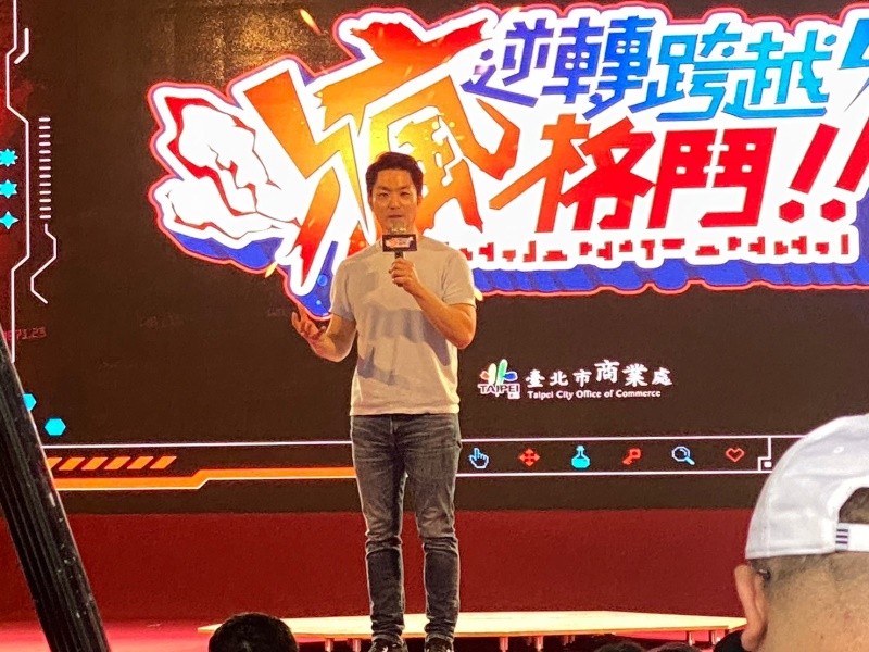 LINE_ALBUM_230722-八德商圈-逆轉跨越瘋格鬥開幕儀式_230722_9