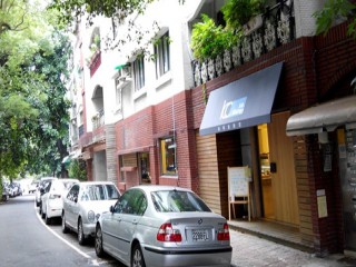 富迪卡概念烘焙
